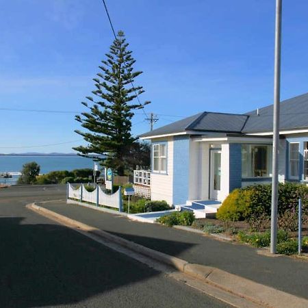 Bed and Breakfast Freycinet Waters Swansea Exterior foto