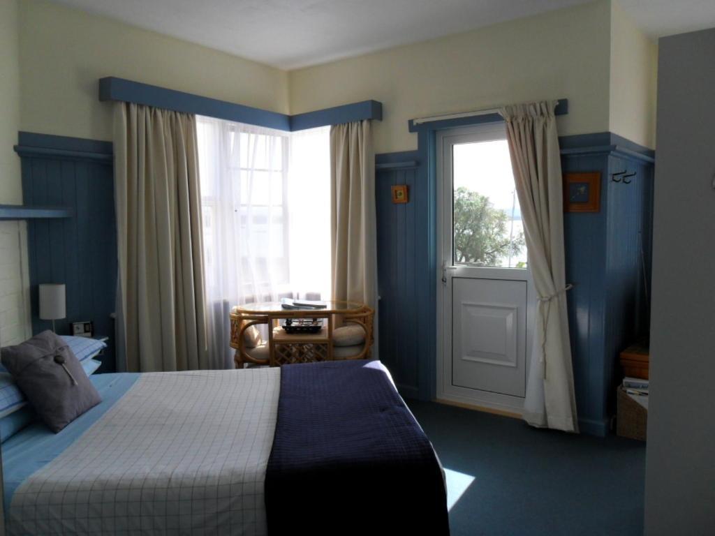 Bed and Breakfast Freycinet Waters Swansea Habitación foto