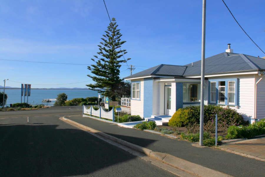Bed and Breakfast Freycinet Waters Swansea Exterior foto