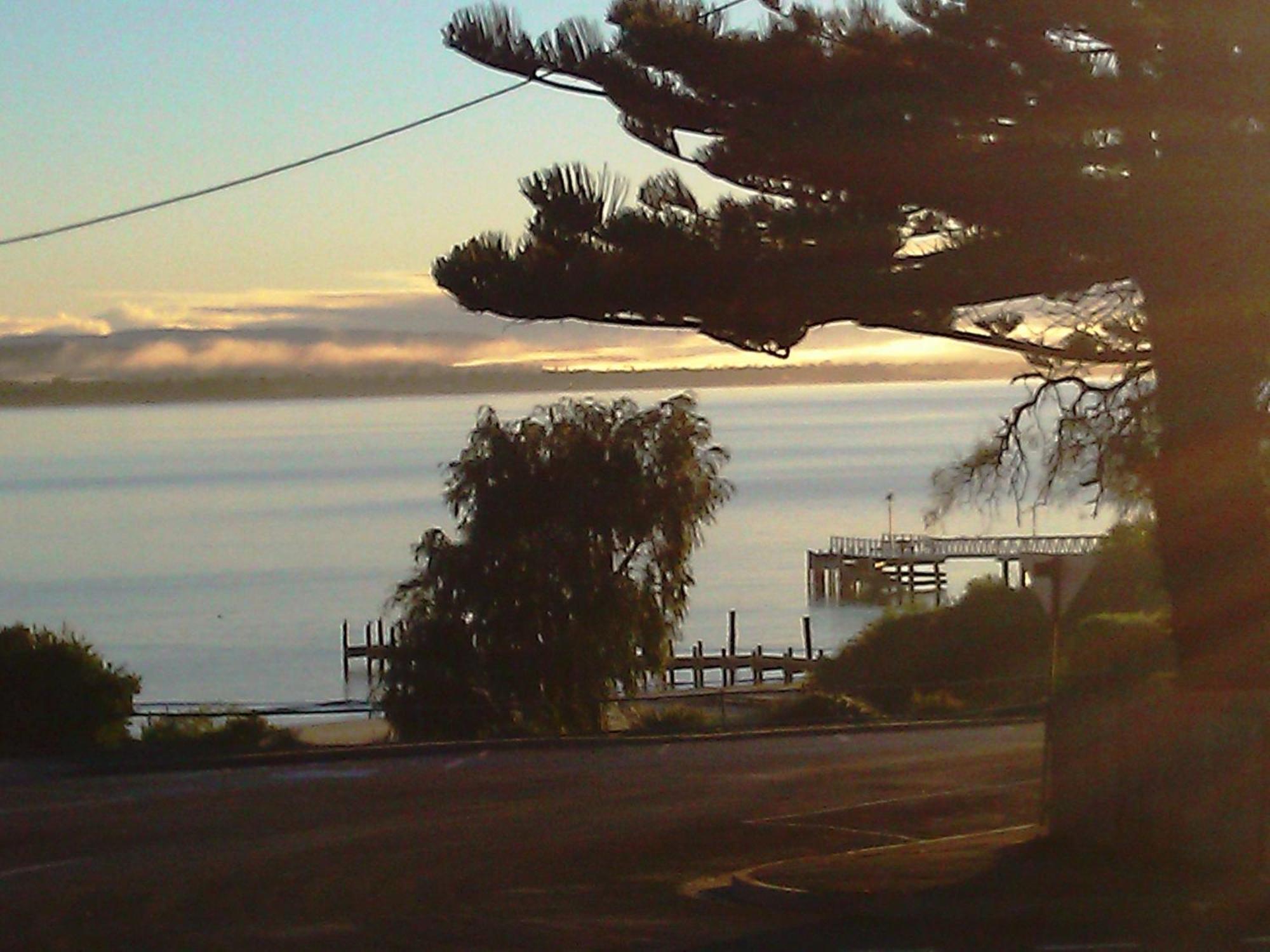 Bed and Breakfast Freycinet Waters Swansea Exterior foto
