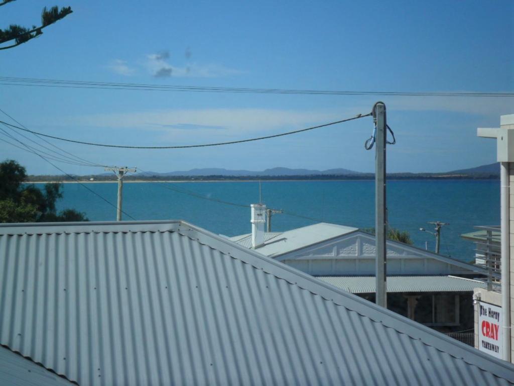 Bed and Breakfast Freycinet Waters Swansea Exterior foto