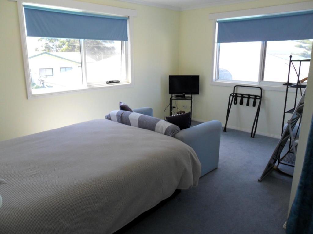 Bed and Breakfast Freycinet Waters Swansea Exterior foto