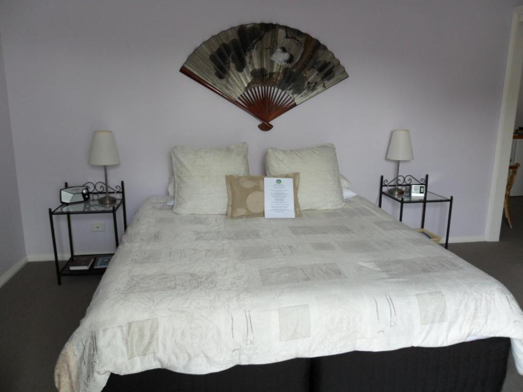 Bed and Breakfast Freycinet Waters Swansea Exterior foto