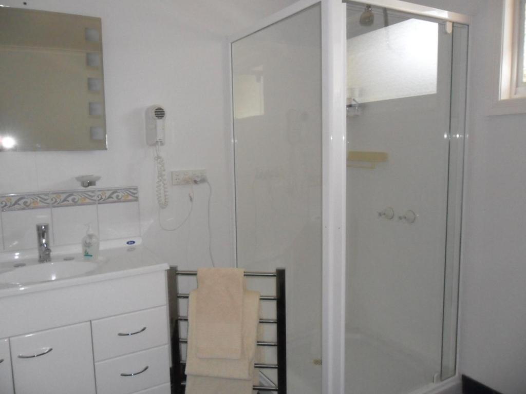 Bed and Breakfast Freycinet Waters Swansea Exterior foto