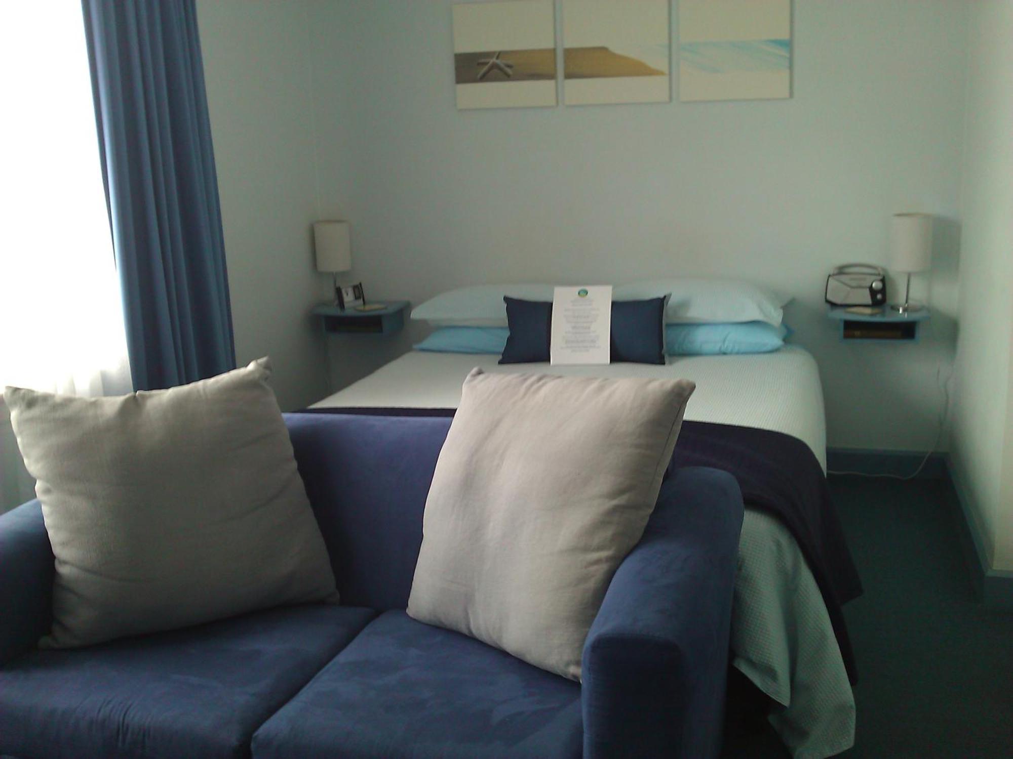 Bed and Breakfast Freycinet Waters Swansea Exterior foto