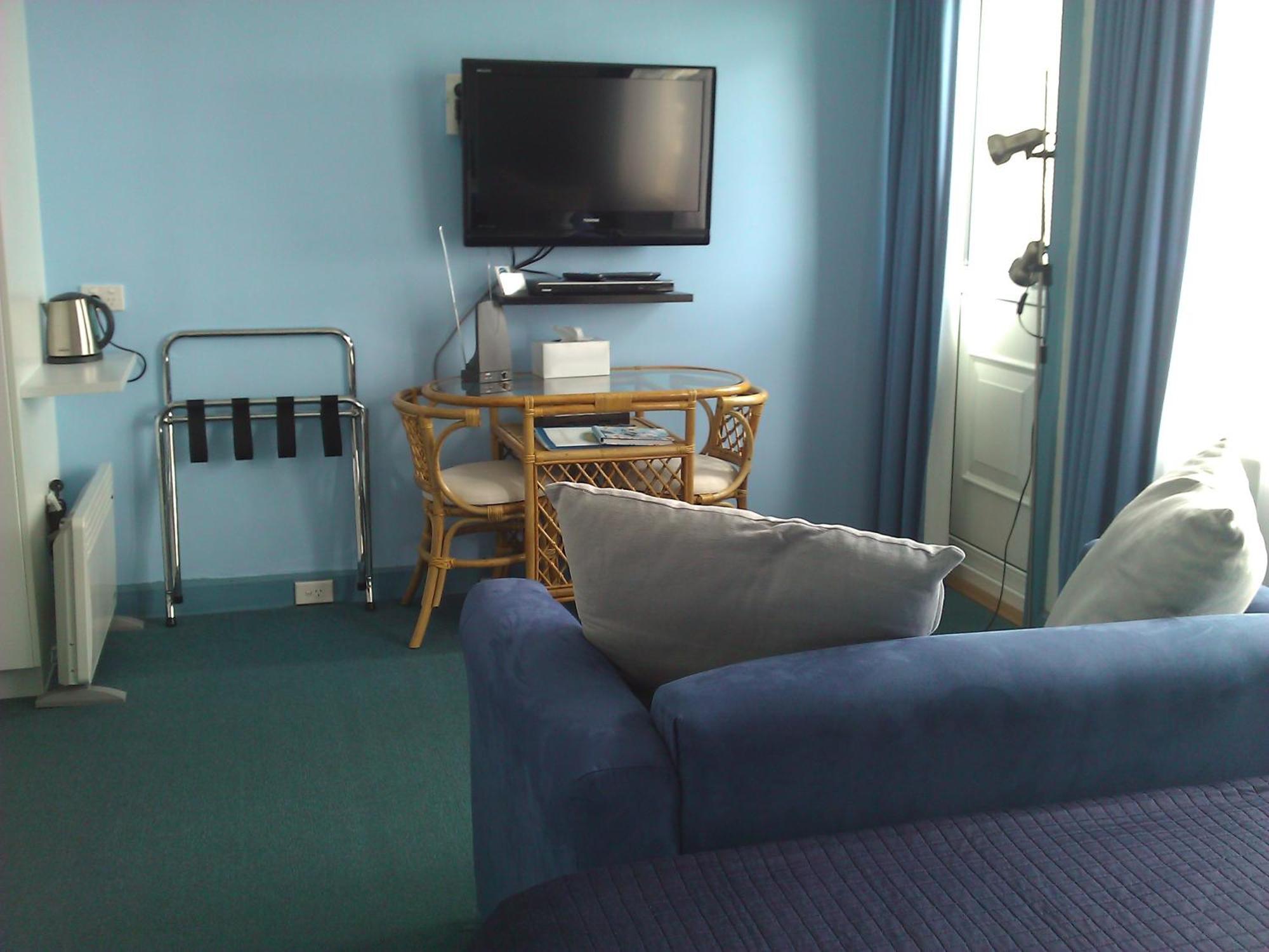 Bed and Breakfast Freycinet Waters Swansea Exterior foto