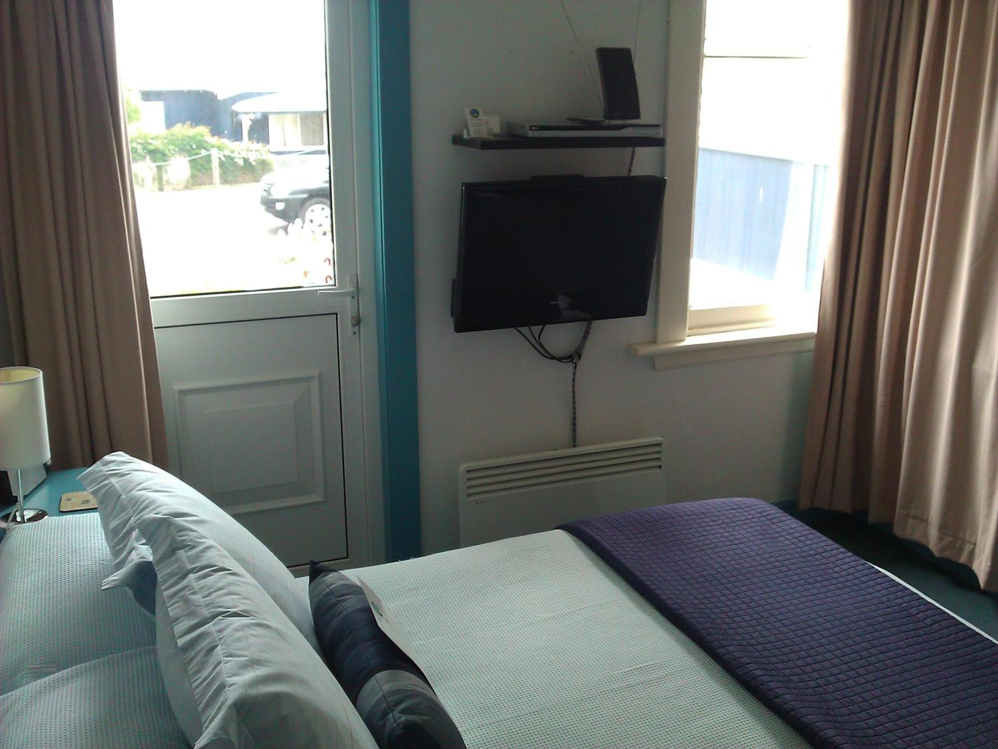 Bed and Breakfast Freycinet Waters Swansea Exterior foto