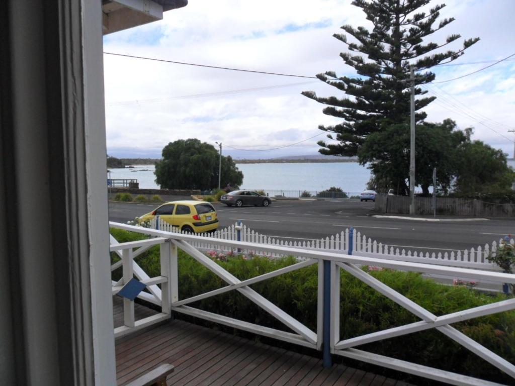 Bed and Breakfast Freycinet Waters Swansea Habitación foto