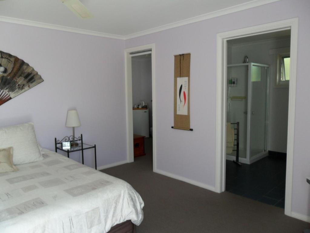 Bed and Breakfast Freycinet Waters Swansea Habitación foto