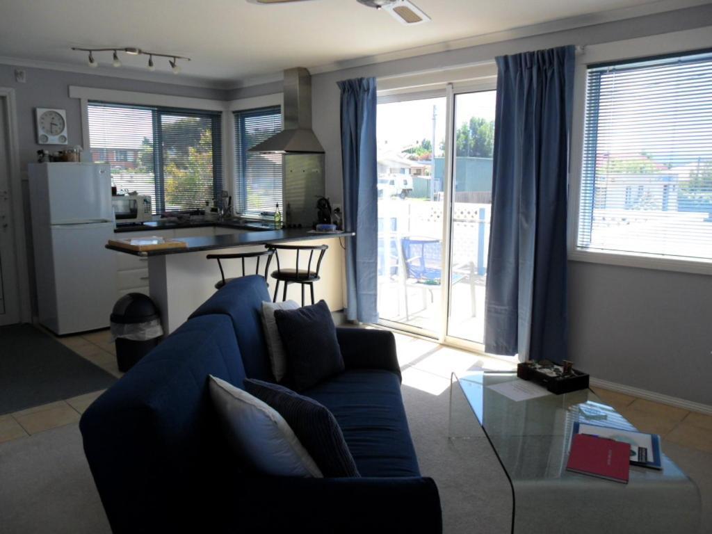 Bed and Breakfast Freycinet Waters Swansea Habitación foto