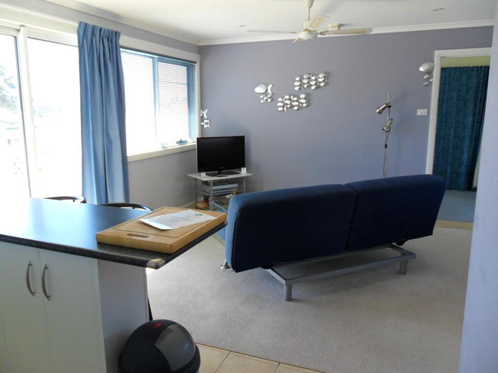 Bed and Breakfast Freycinet Waters Swansea Habitación foto