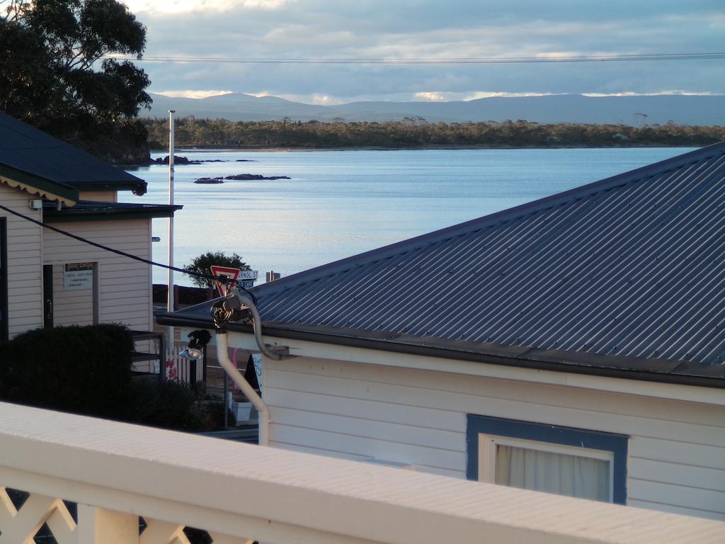 Bed and Breakfast Freycinet Waters Swansea Exterior foto