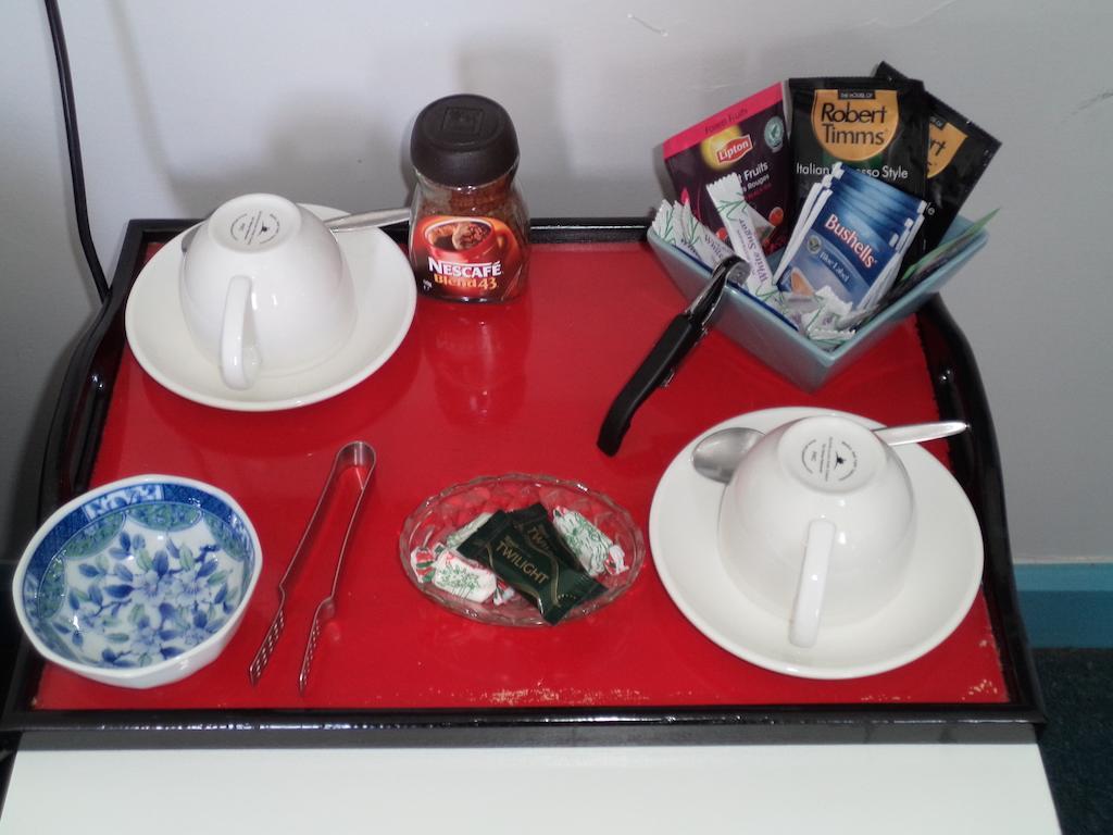 Bed and Breakfast Freycinet Waters Swansea Exterior foto