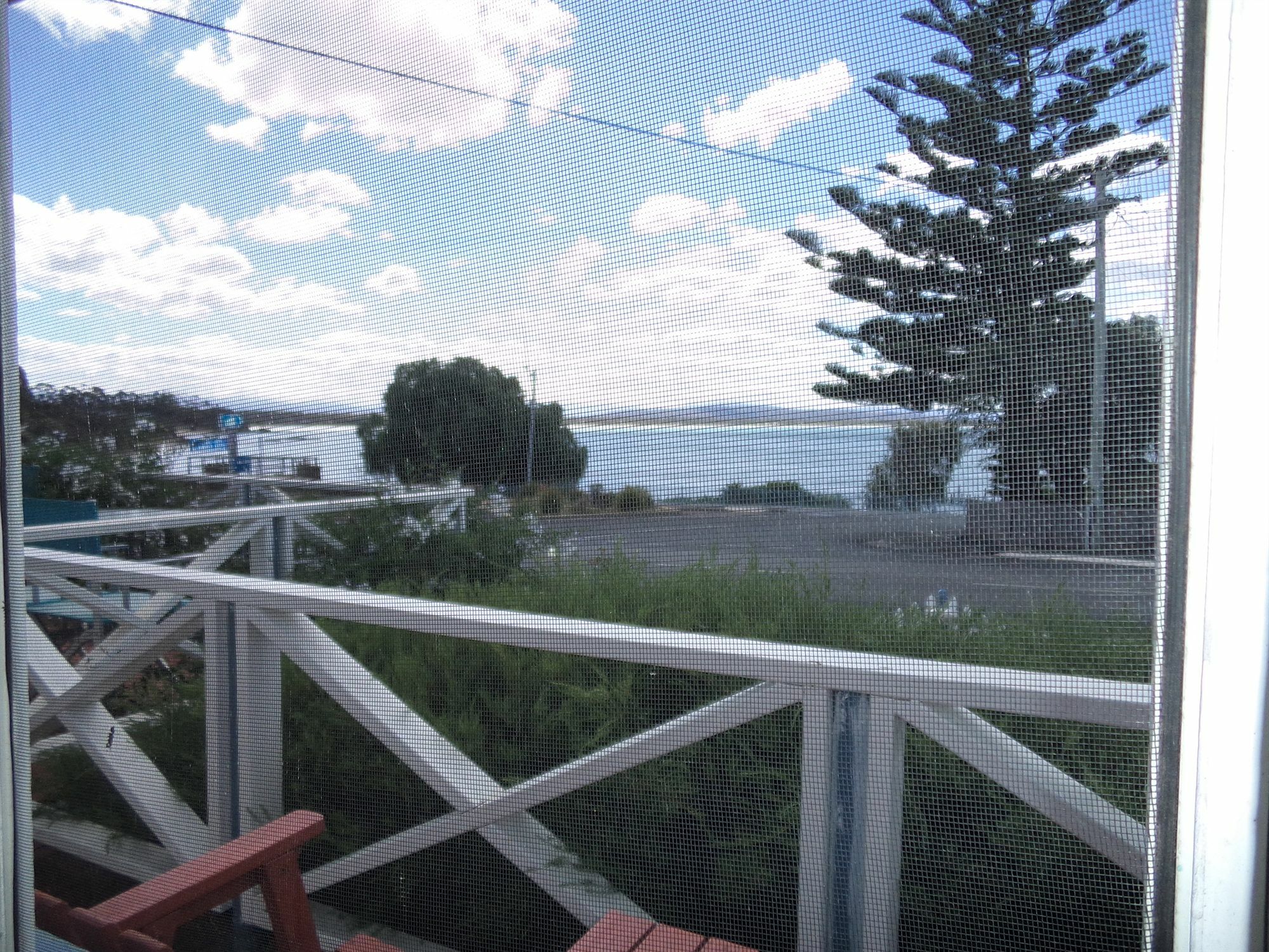 Bed and Breakfast Freycinet Waters Swansea Exterior foto